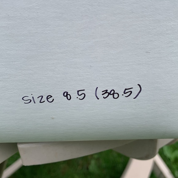 Black croc boot Grayson knee high FREE PEOPLE - Picture 9 of 17